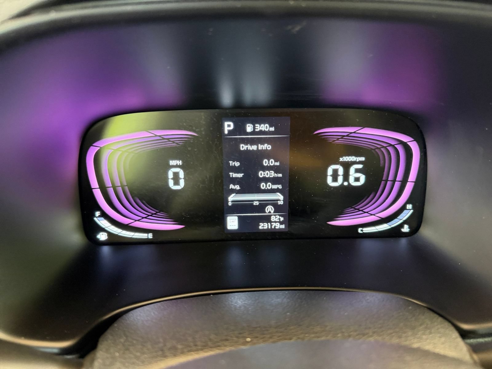 2025 Kia Soul LX - Photo 37