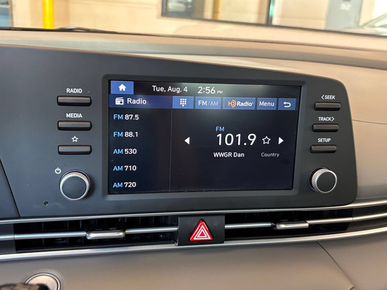 Thumbnail: 2026 Hyundai Elantra - 19