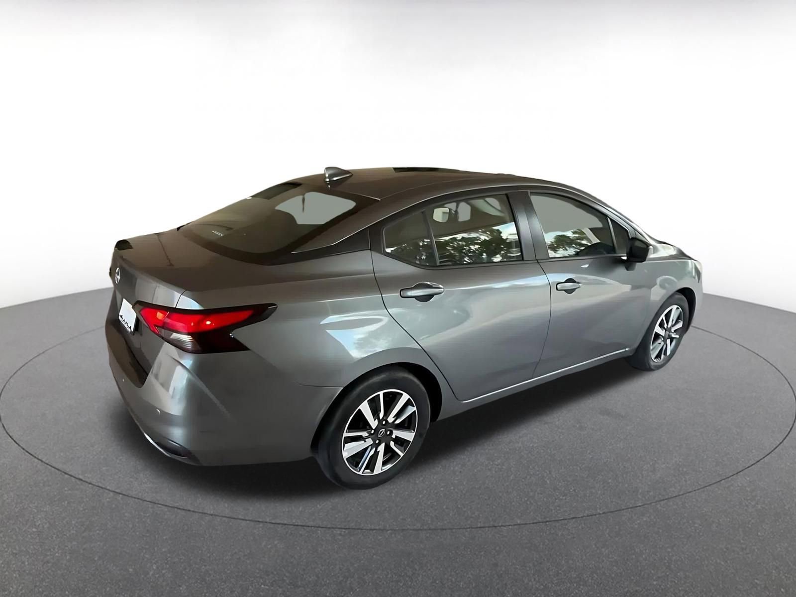 Thumbnail: 2025 Nissan Versa - 15