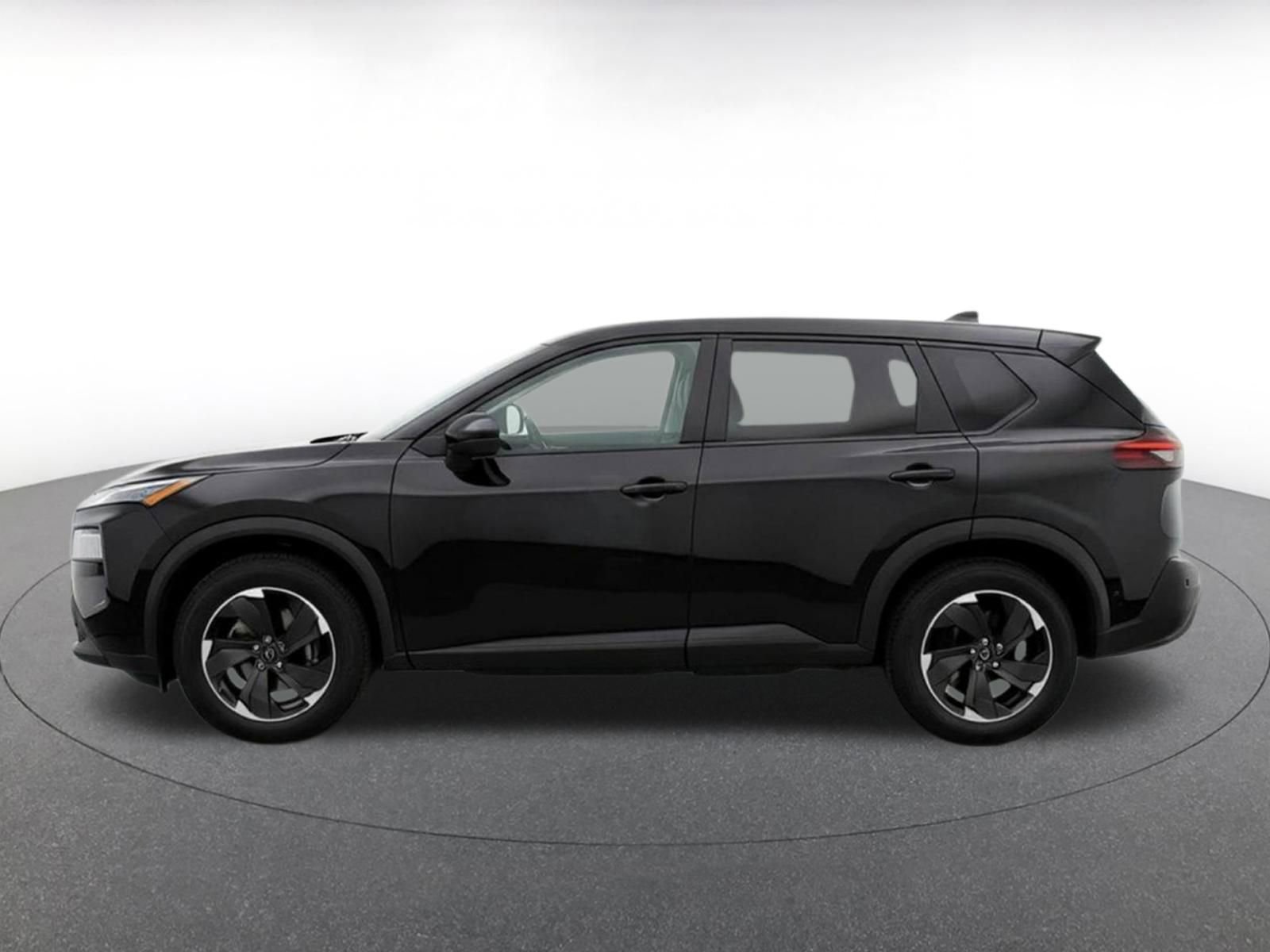 Thumbnail: 2025 Nissan Rogue - 9
