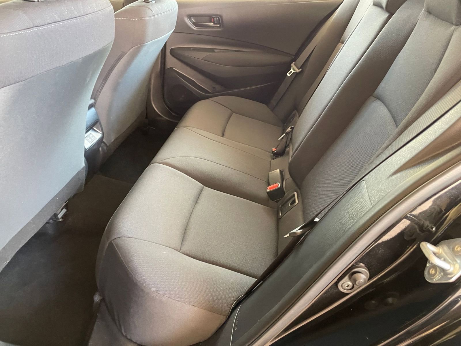 Thumbnail: 2025 Toyota Corolla - 23