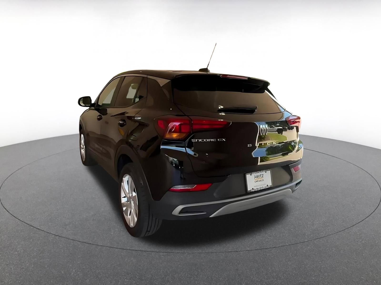 Thumbnail: 2025 Buick Encore GX - 11