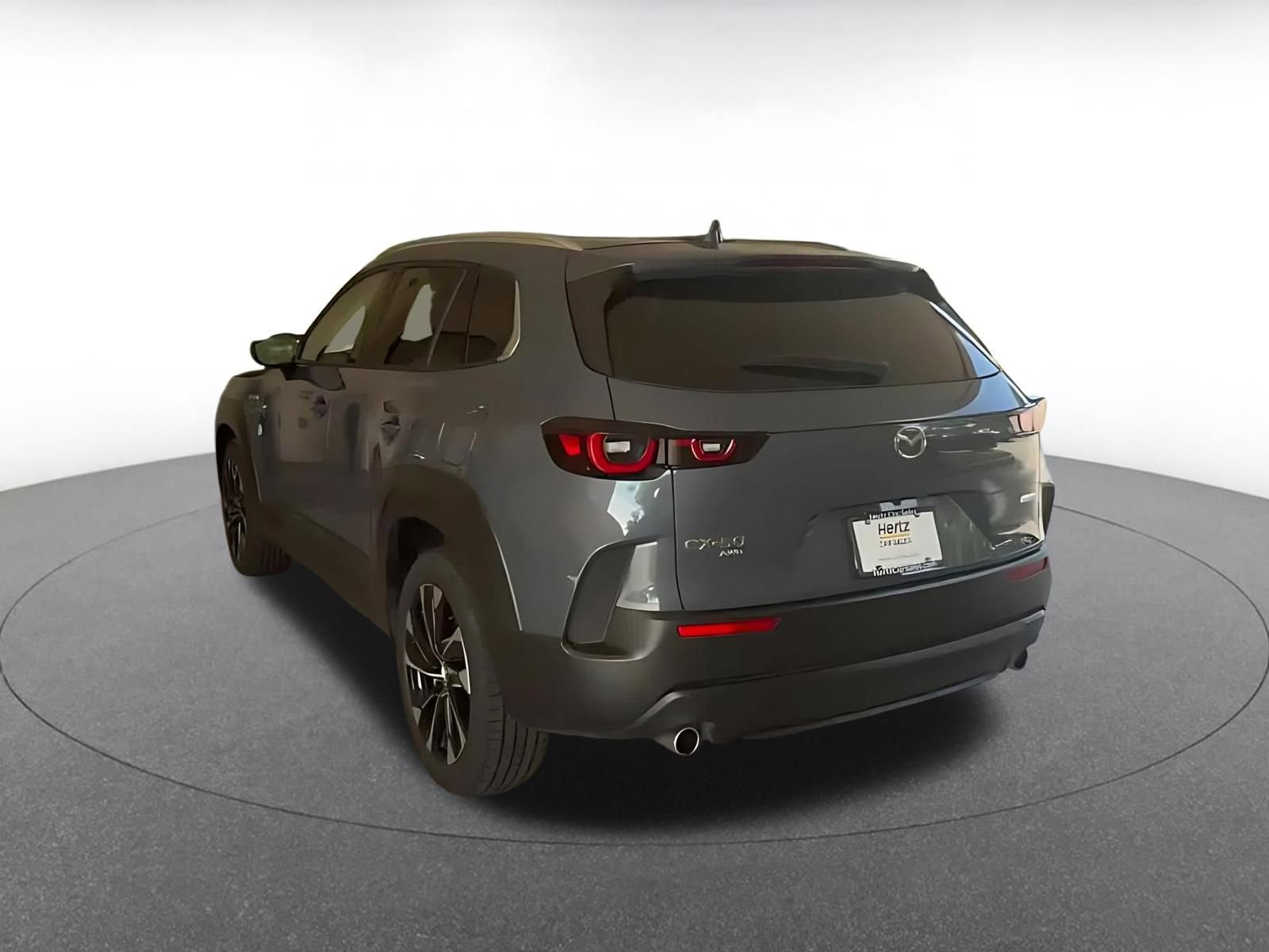 Thumbnail: 2025 Mazda CX-50 - 10