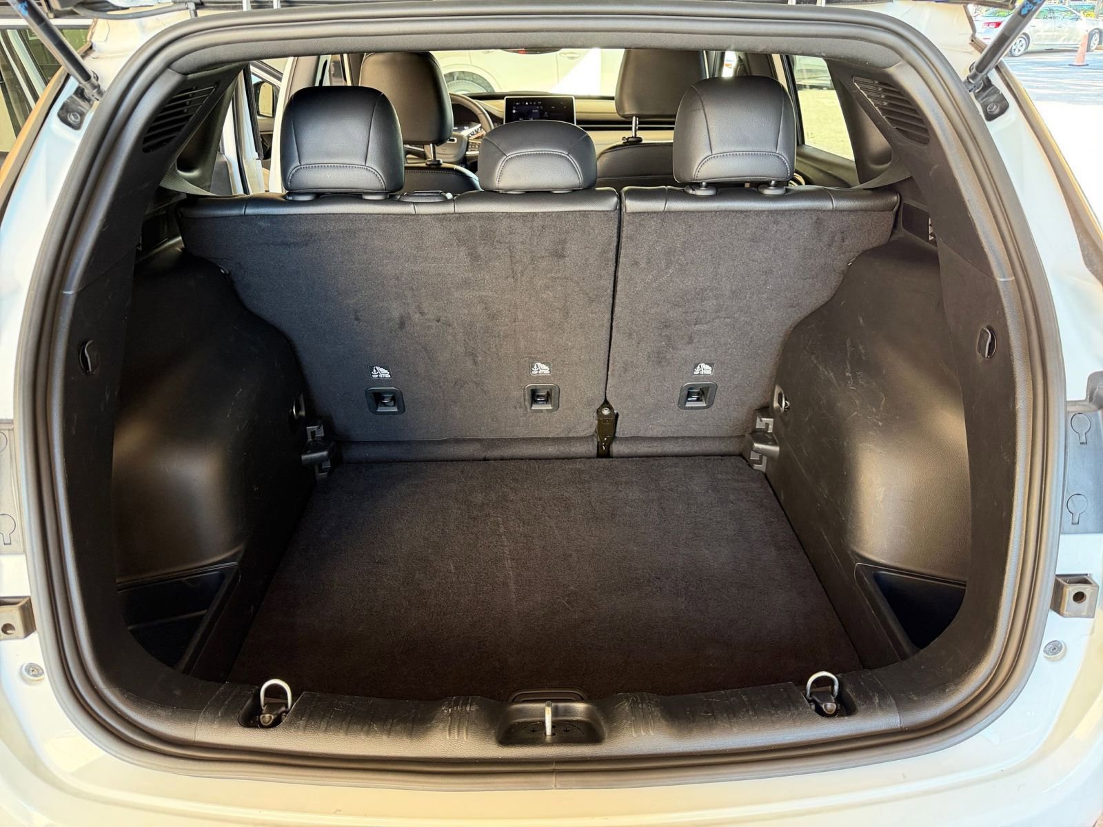 Thumbnail: 2025 Jeep Compass - 25