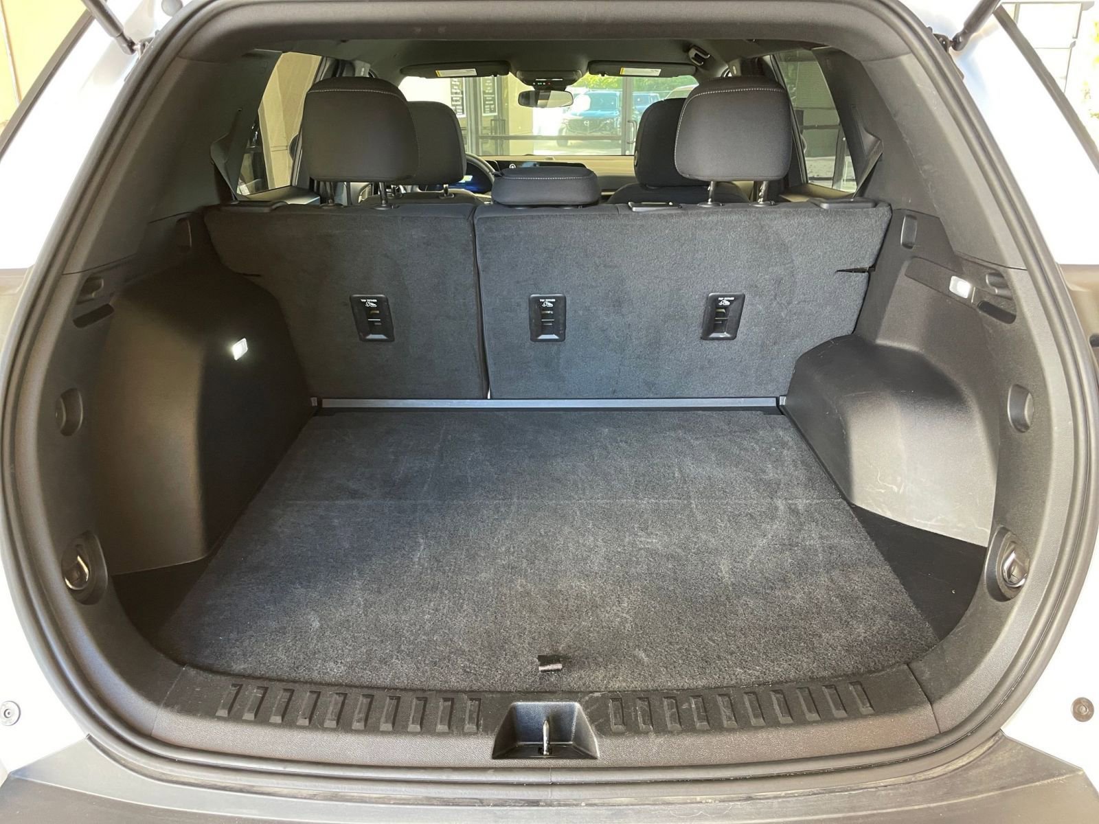 Thumbnail: 2025 Chevrolet Equinox - 31