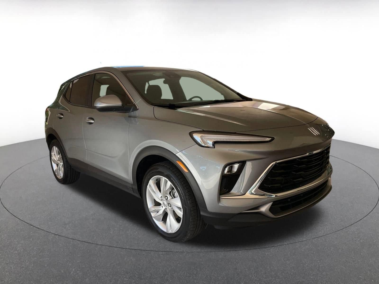 Thumbnail: 2025 Buick Encore GX - 1