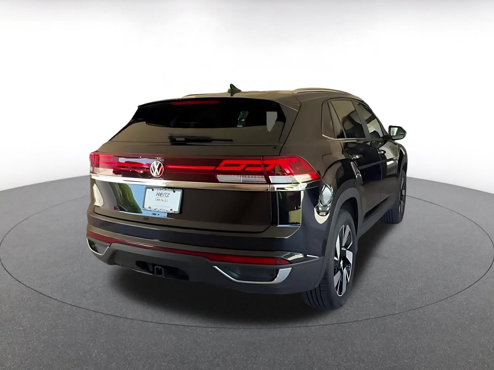 Thumbnail: 2026 Volkswagen Atlas - 14