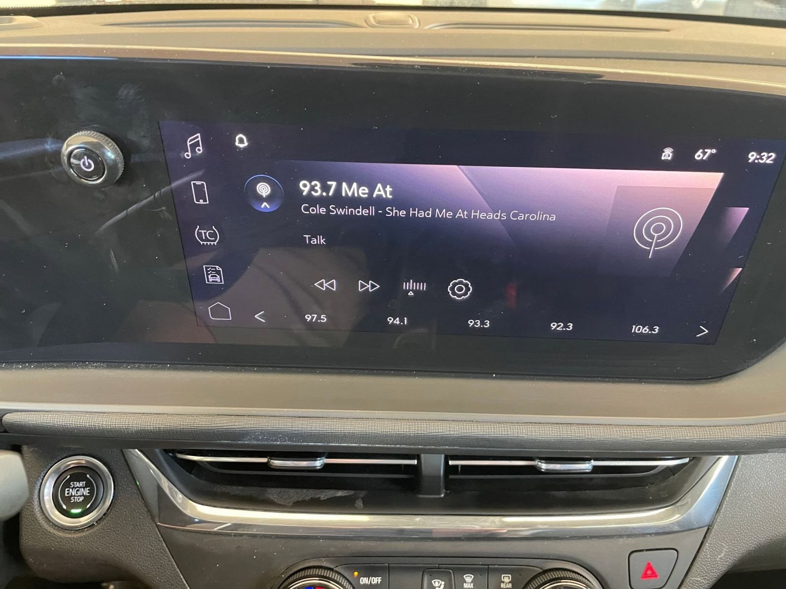 Thumbnail: 2025 Buick Envista - 21