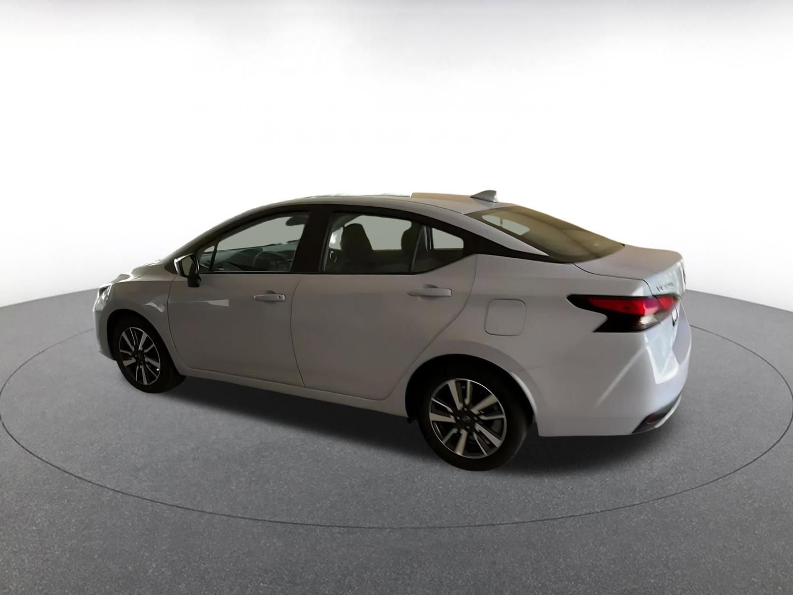 Thumbnail: 2025 Nissan Versa - 10