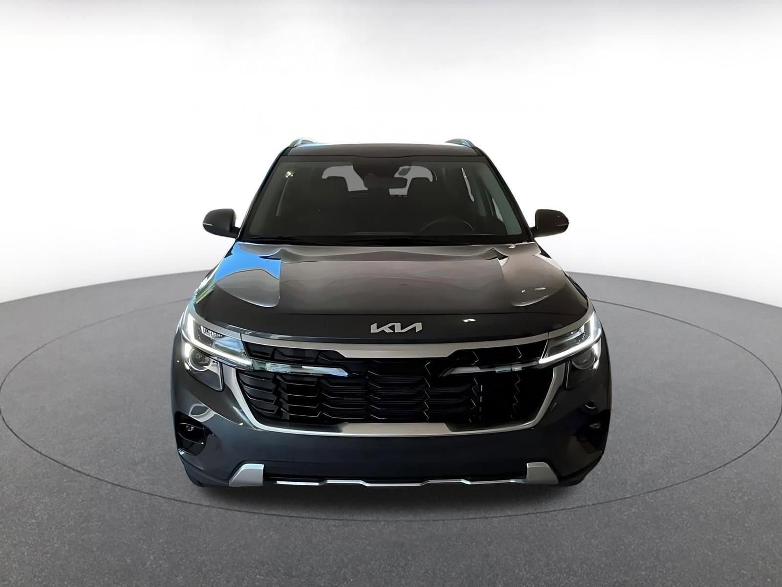 Thumbnail: 2025 Kia Seltos - 4