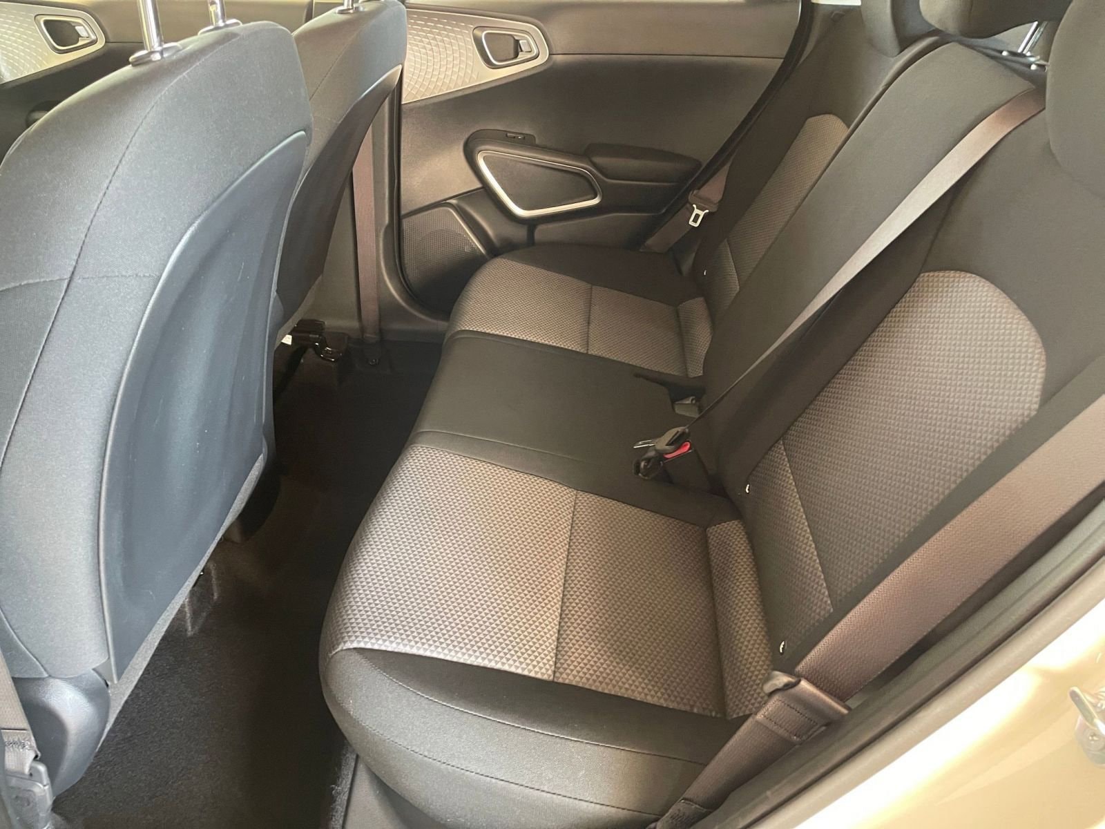 Thumbnail: 2025 Kia Soul - 23