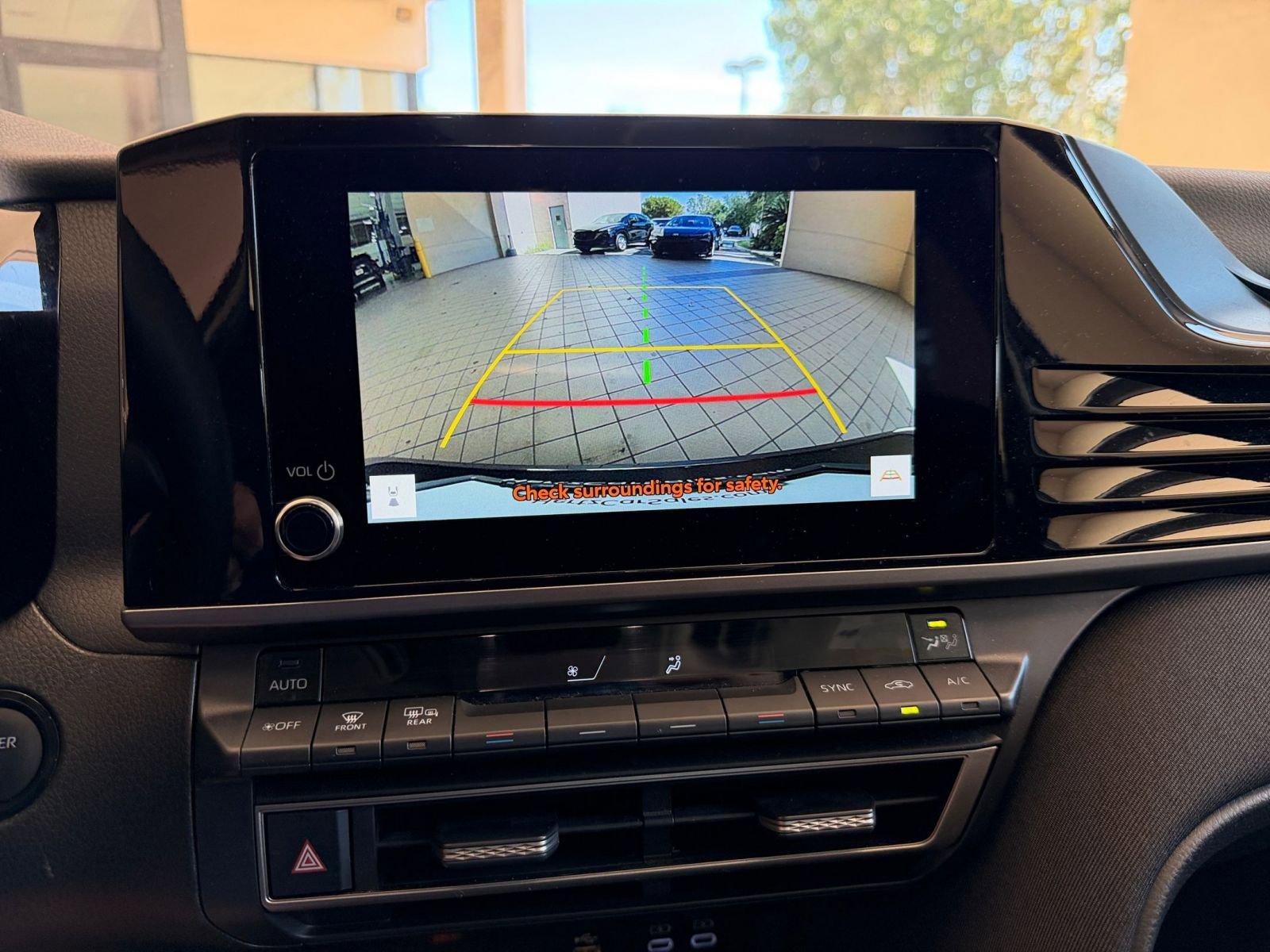 Thumbnail: 2025 Toyota Camry - 17