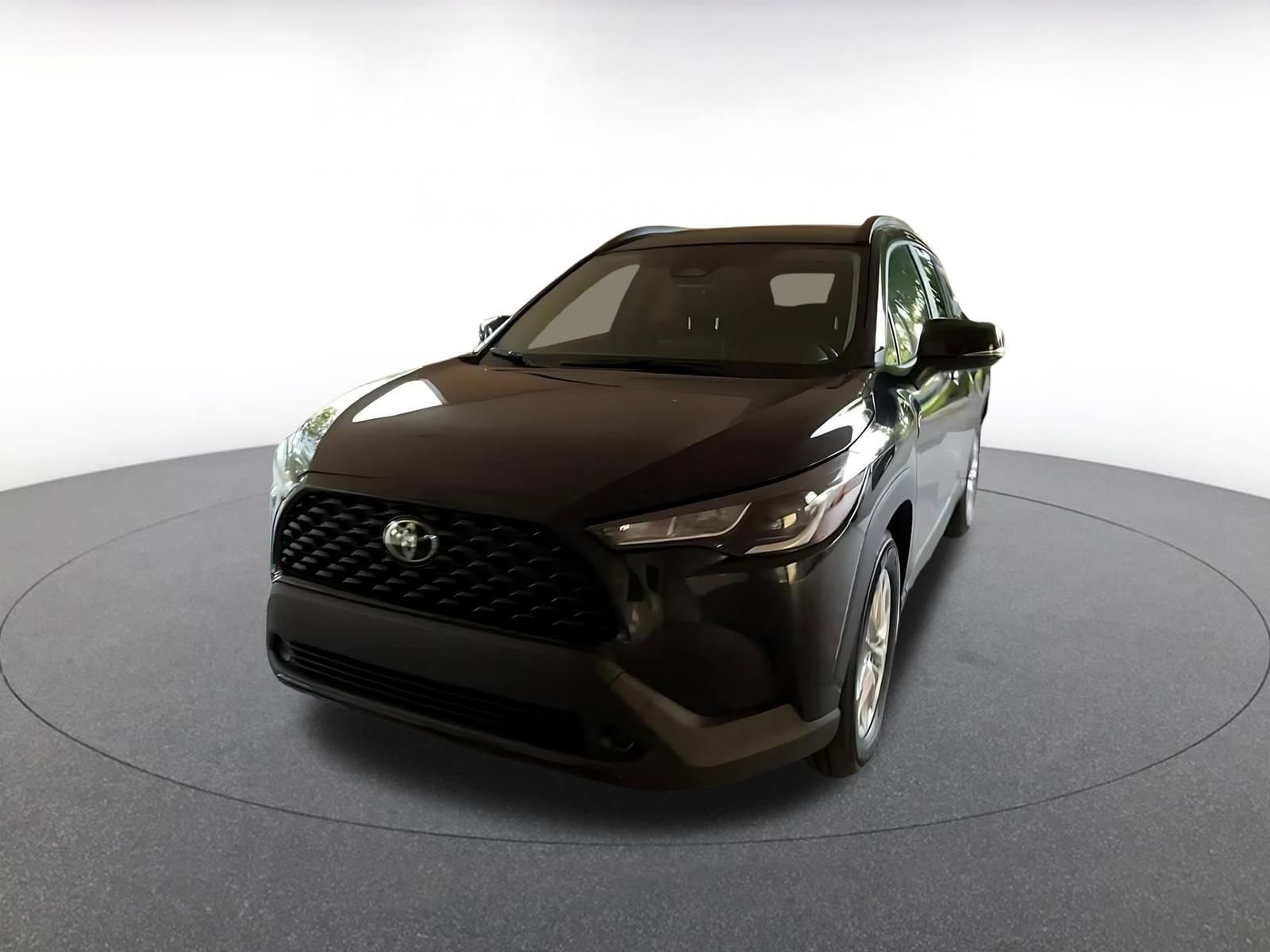 Thumbnail: 2025 Toyota Corolla Cross - 7