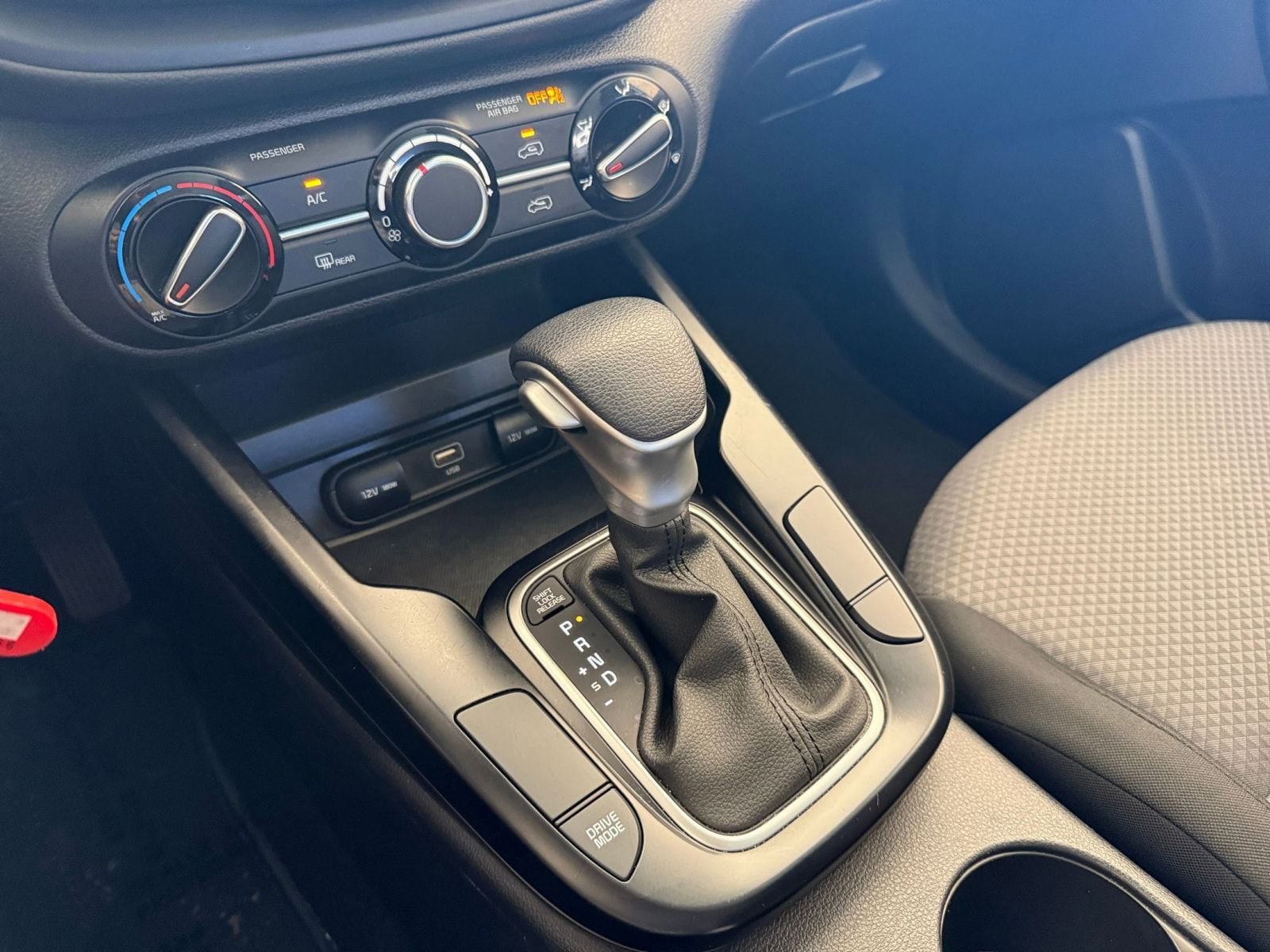 Thumbnail: 2025 Kia Soul - 35