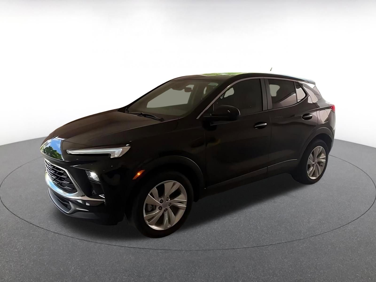 Thumbnail: 2025 Buick Encore GX - 8
