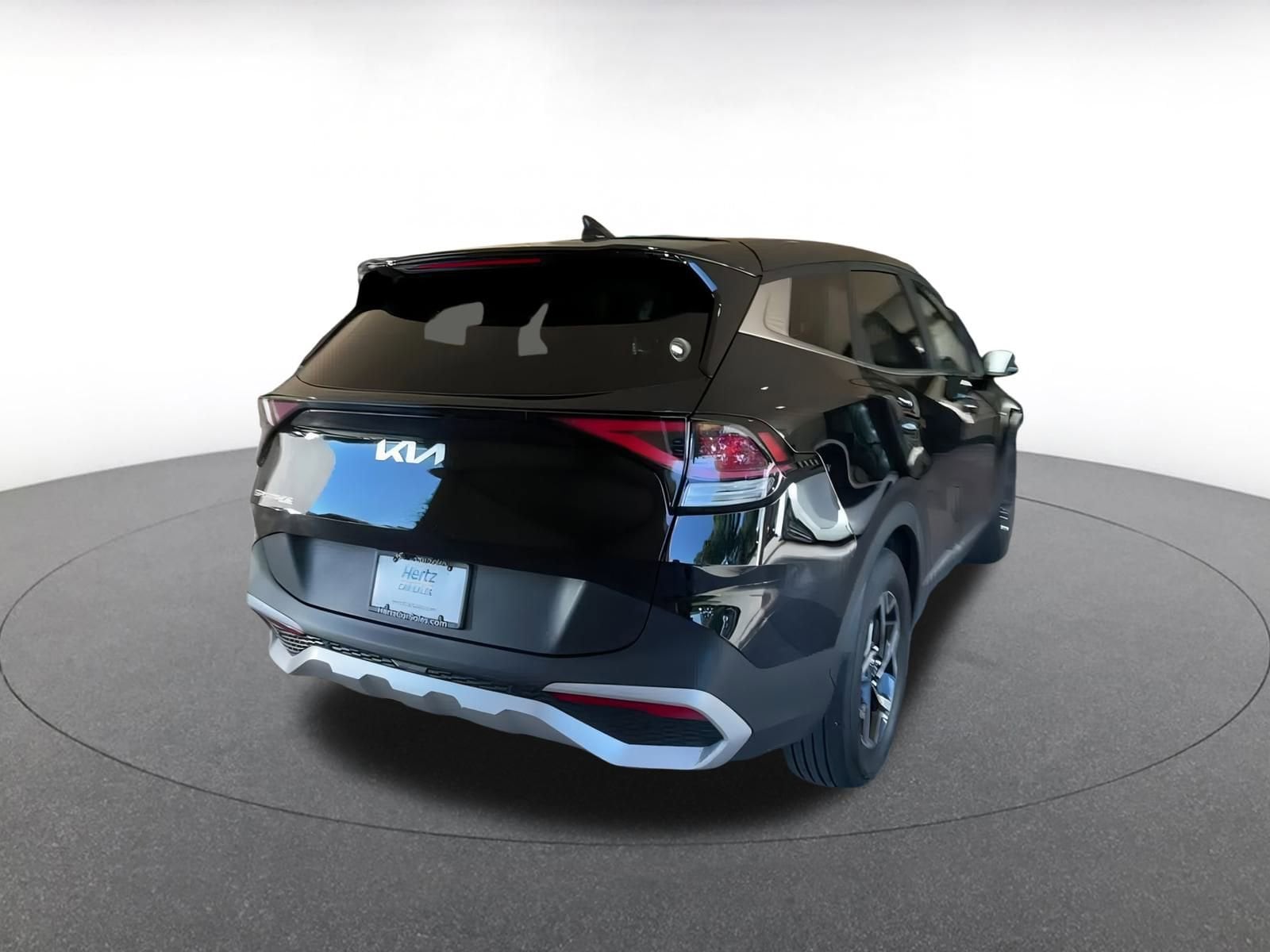 Thumbnail: 2025 Kia Sportage - 14