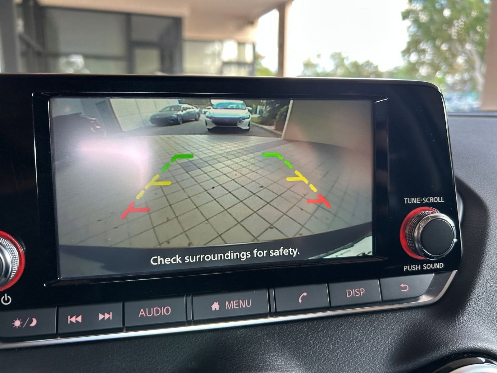 Thumbnail: 2025 Nissan Sentra - 17