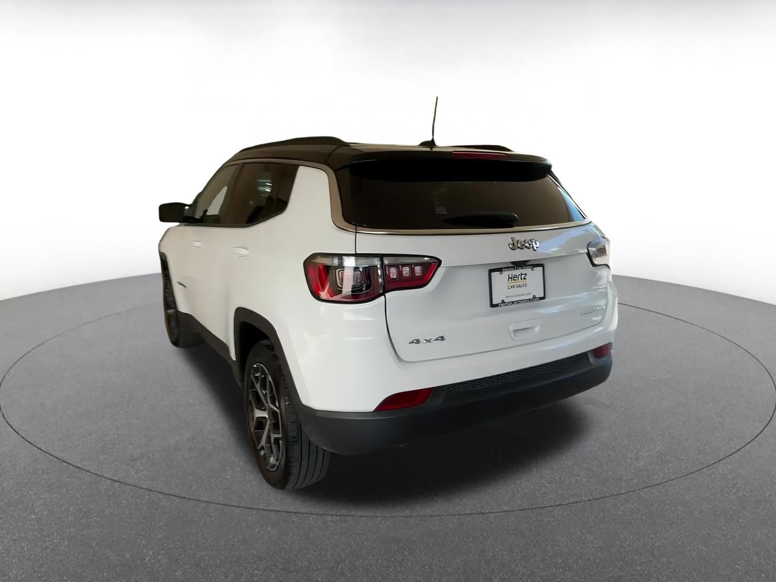 Thumbnail: 2025 Jeep Compass - 11