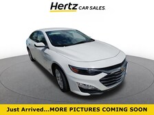 2023 Chevrolet Malibu LT -
                  Bonita Springs, FL