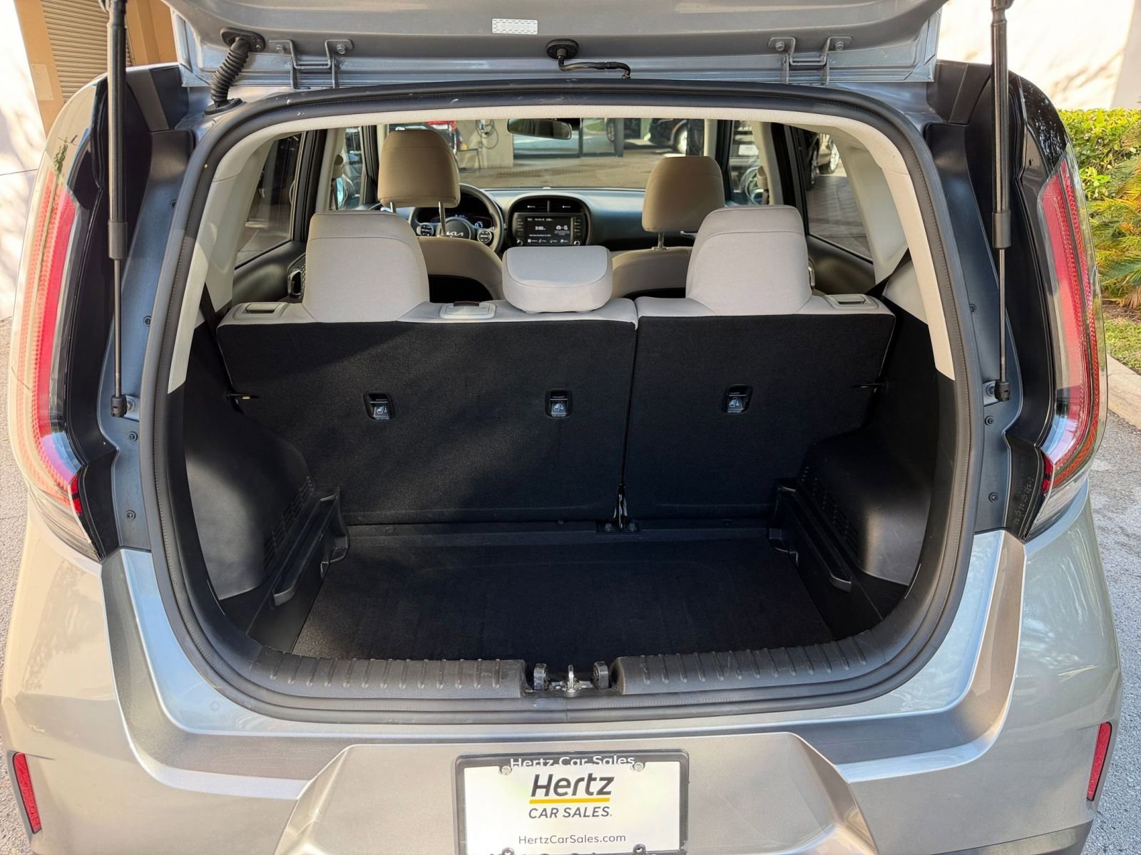 Thumbnail: 2025 Kia Soul - 24