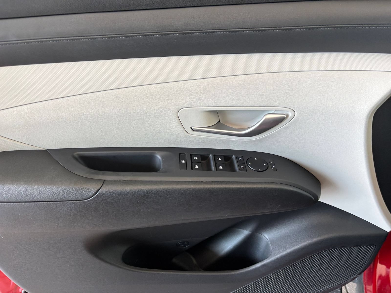 Thumbnail: 2026 Hyundai Tucson - 18