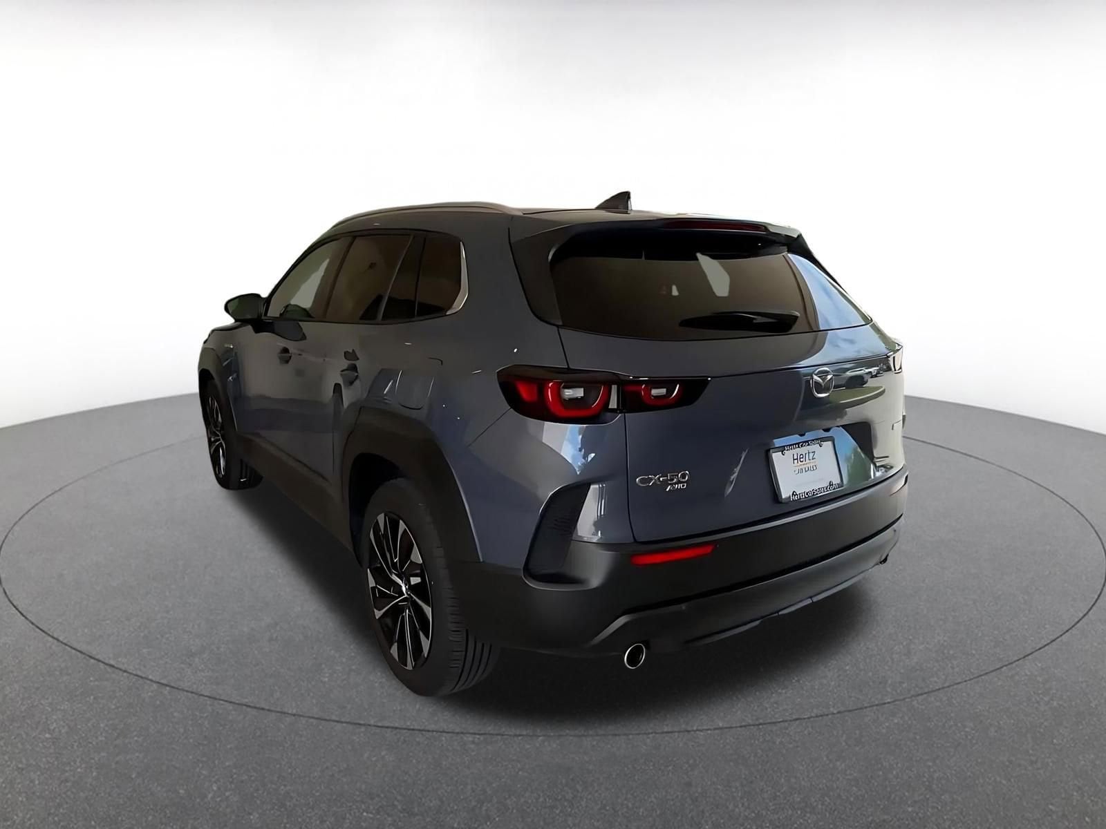 Thumbnail: 2025 Mazda CX-50 - 10