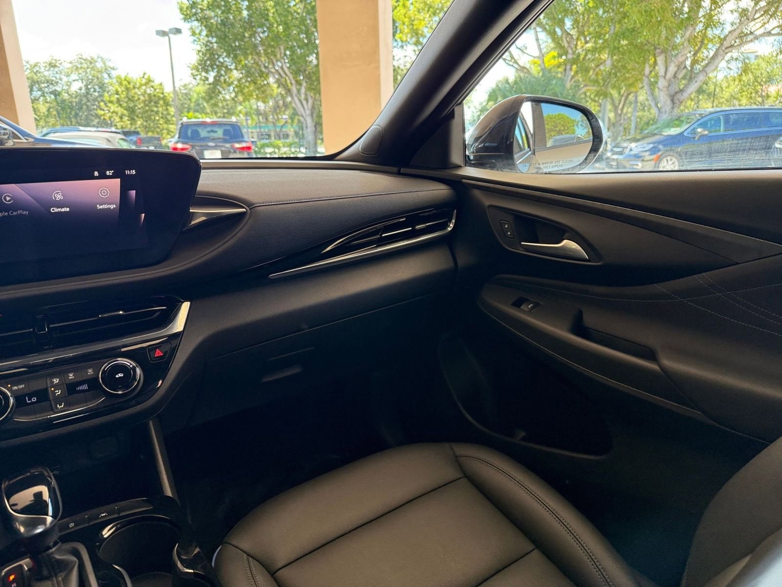 Thumbnail: 2025 Buick Envista - 29