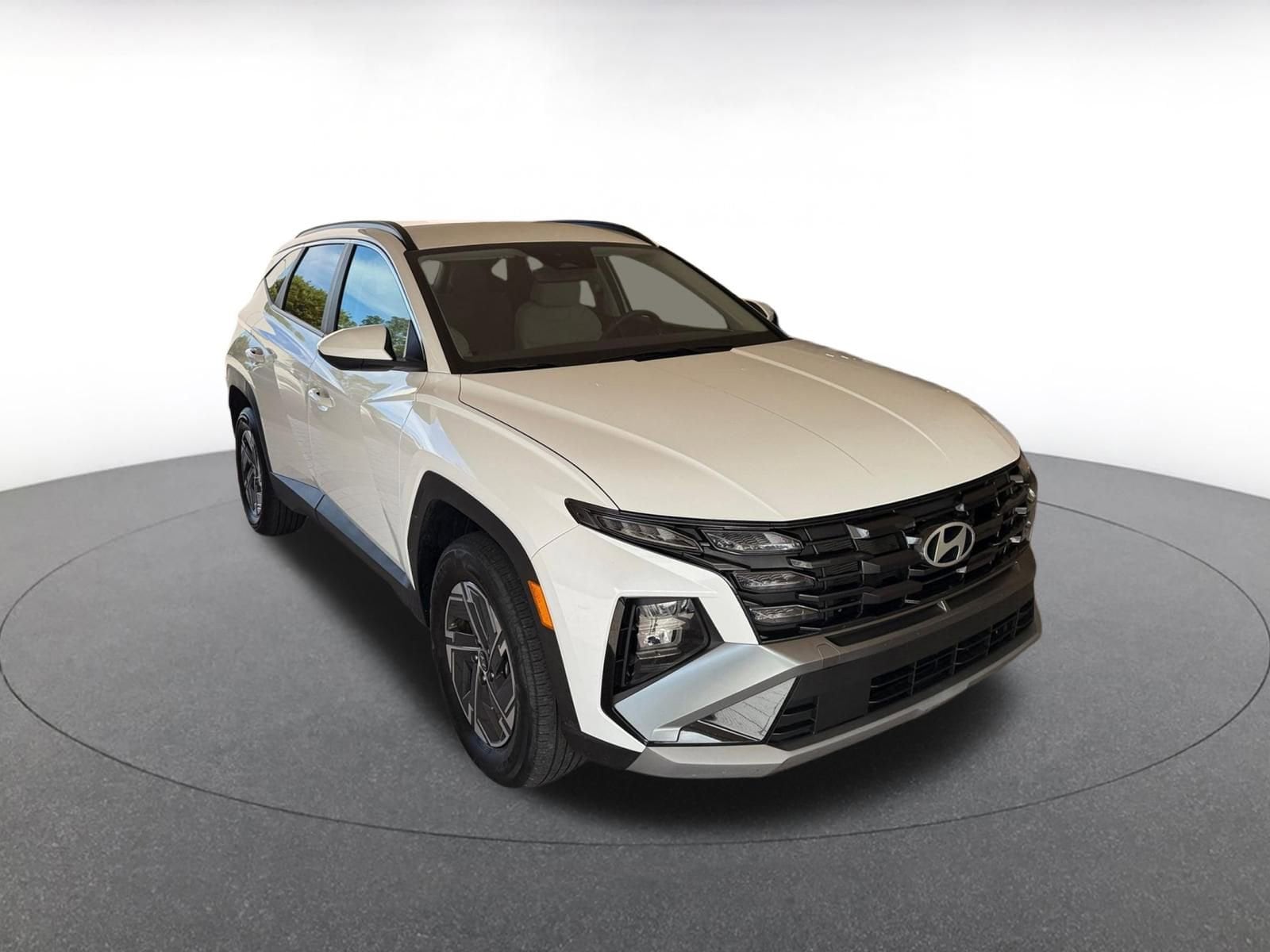 Thumbnail: 2025 Hyundai Tucson - 1