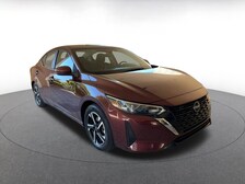 2024 Nissan Sentra SV -
                  Bonita Springs, FL