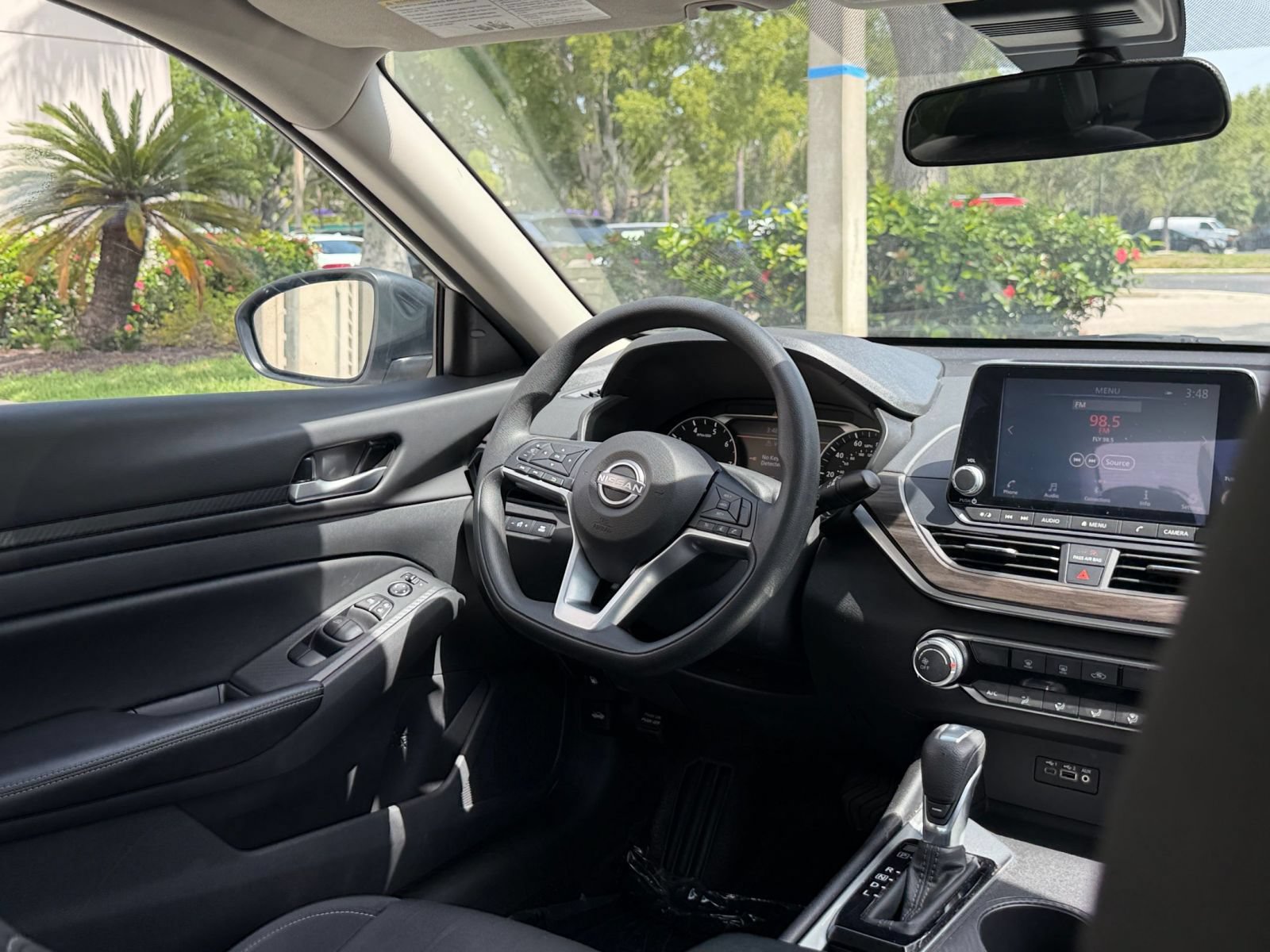 Thumbnail: 2025 Nissan Altima - 29