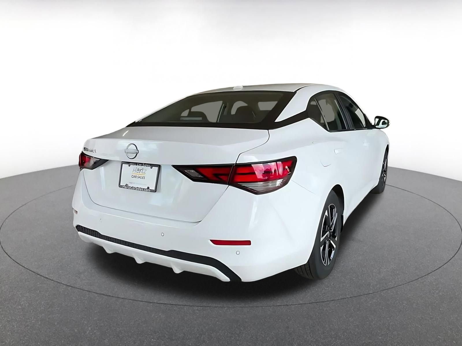 Thumbnail: 2025 Nissan Sentra - 14