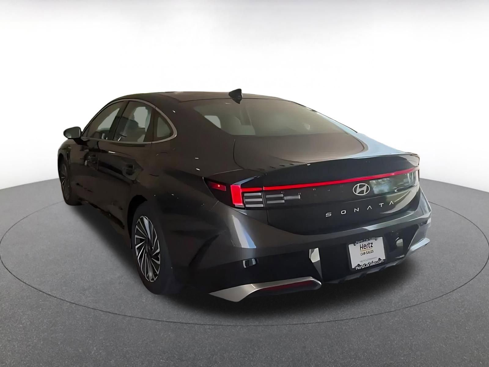 Thumbnail: 2025 Hyundai Sonata - 11