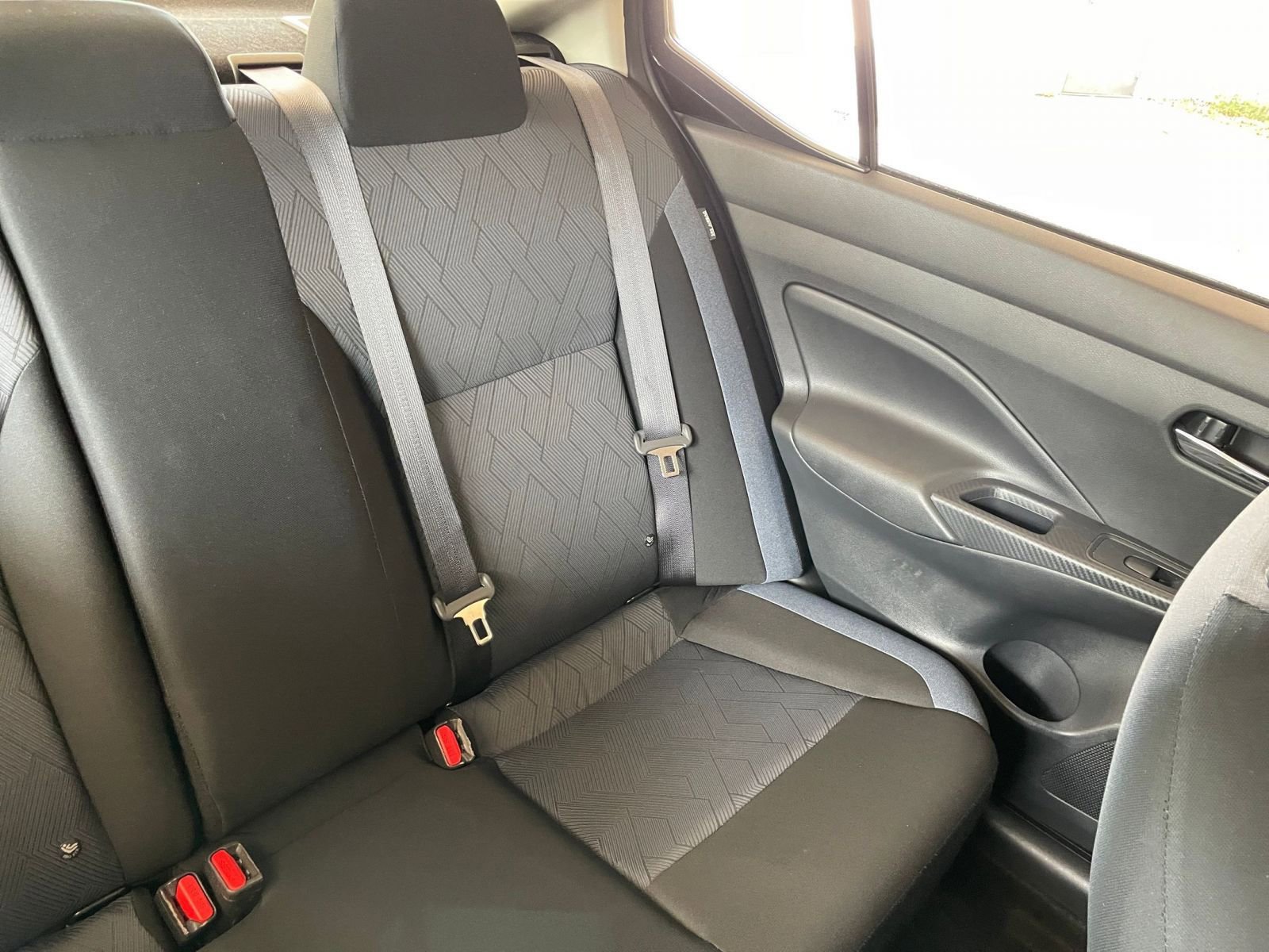 Thumbnail: 2025 Nissan Versa - 35