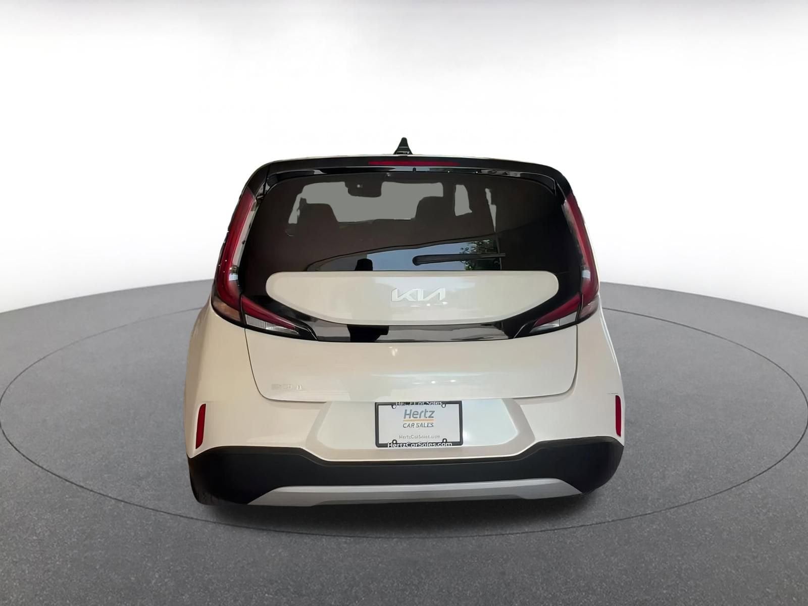 2024 Kia Soul LX 9