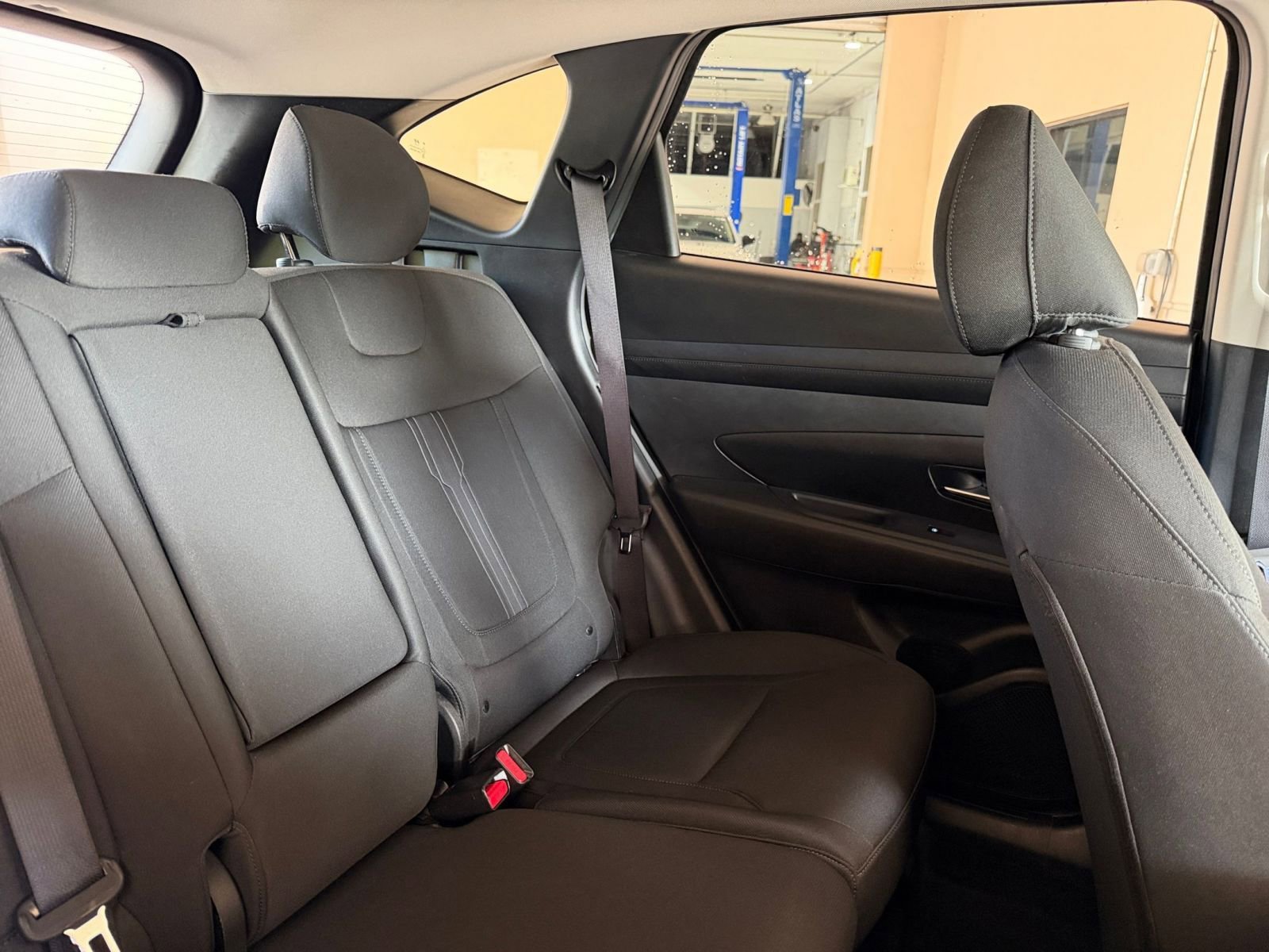 Thumbnail: 2025 Hyundai Tucson - 33