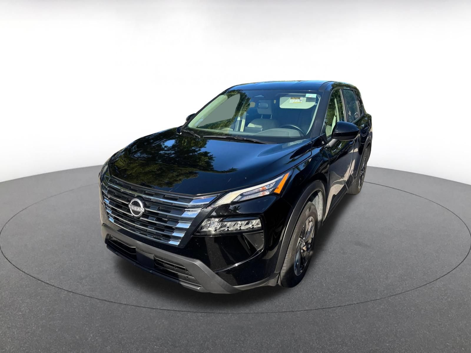 Thumbnail: 2025 Nissan Rogue - 9
