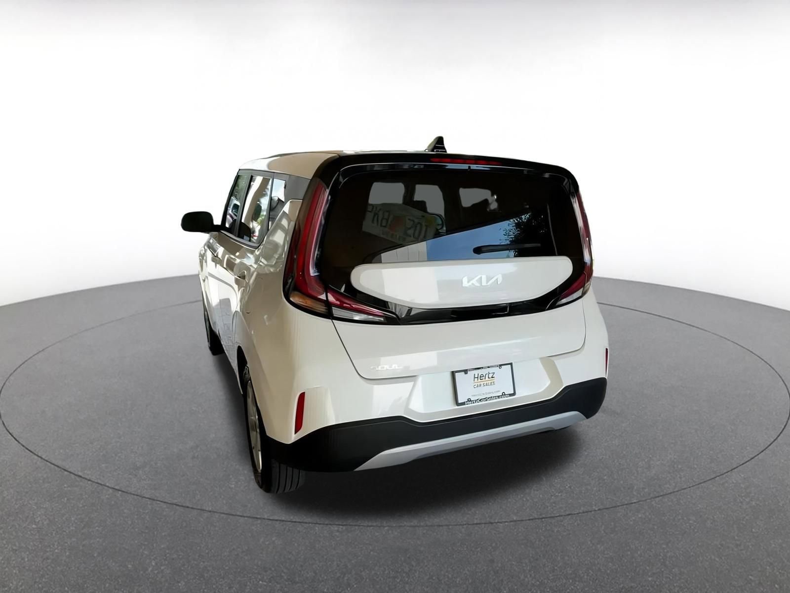 Thumbnail: 2025 Kia Soul - 11