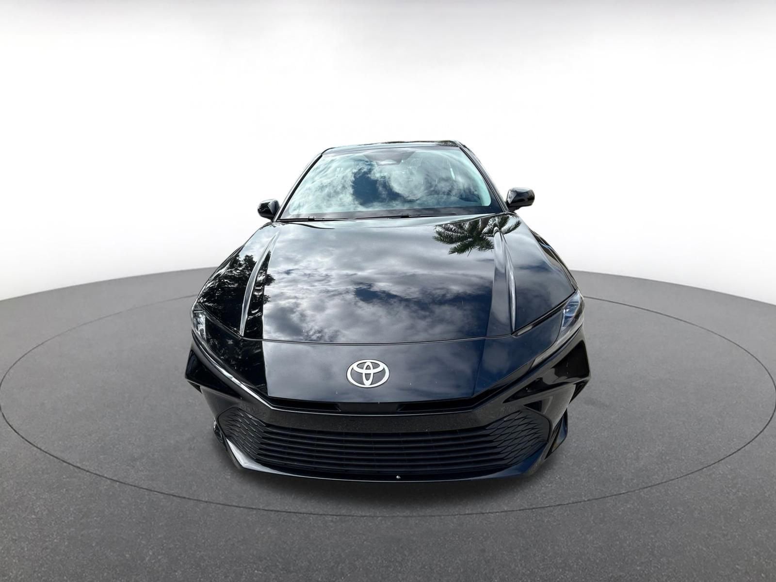 Thumbnail: 2025 Toyota Camry - 2