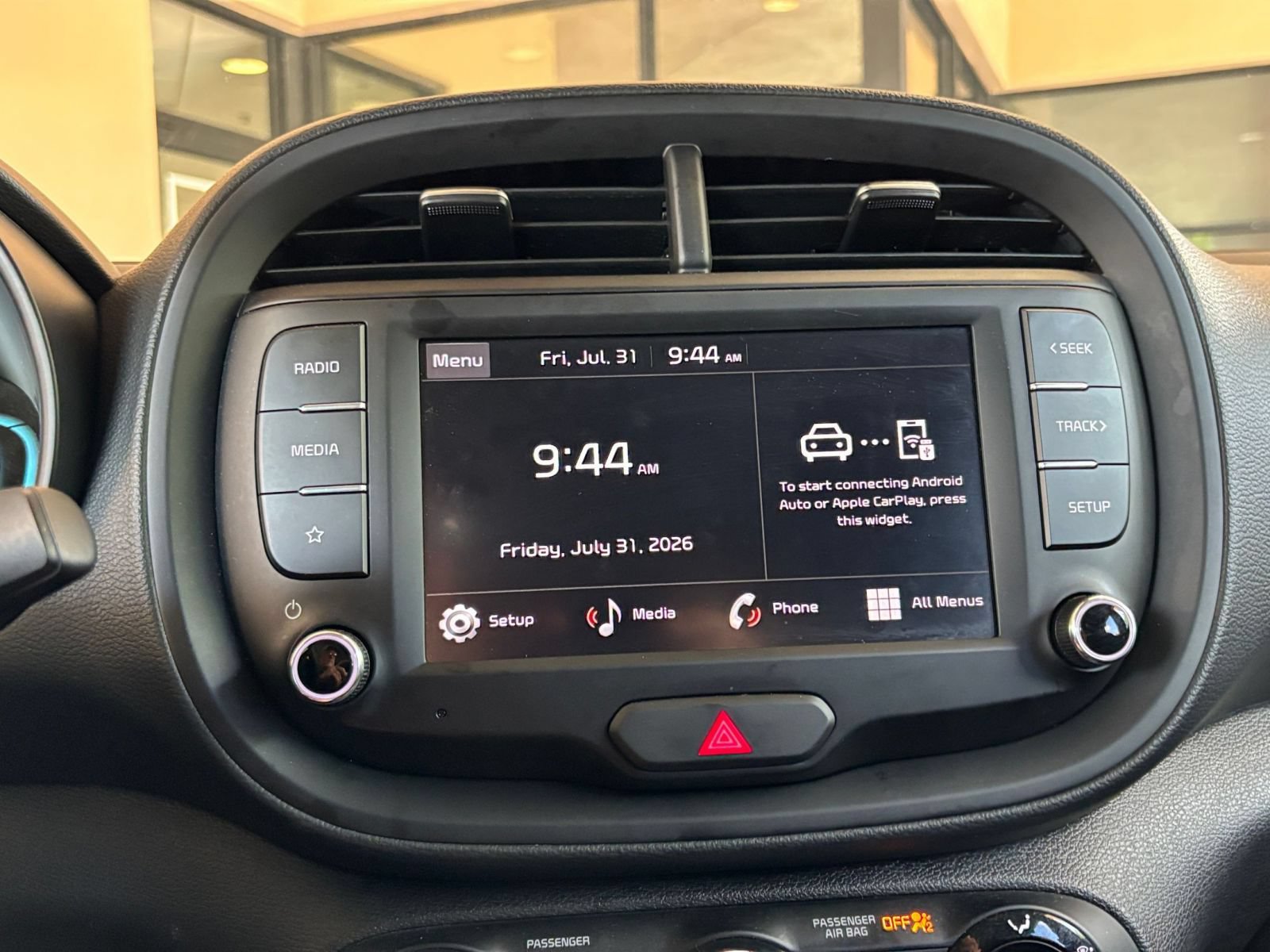 Thumbnail: 2025 Kia Soul - 20