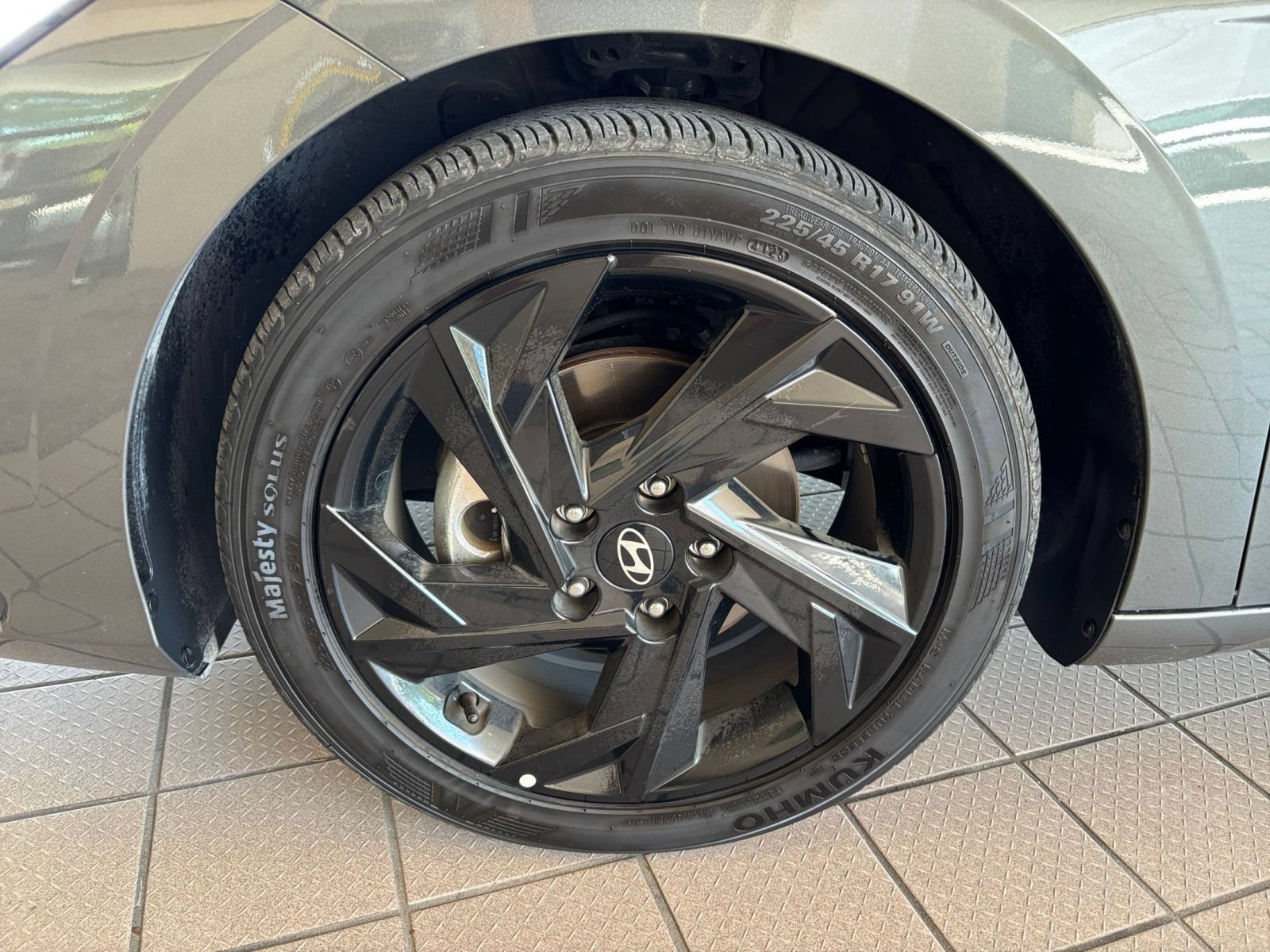 Thumbnail: 2026 Hyundai Elantra - 28