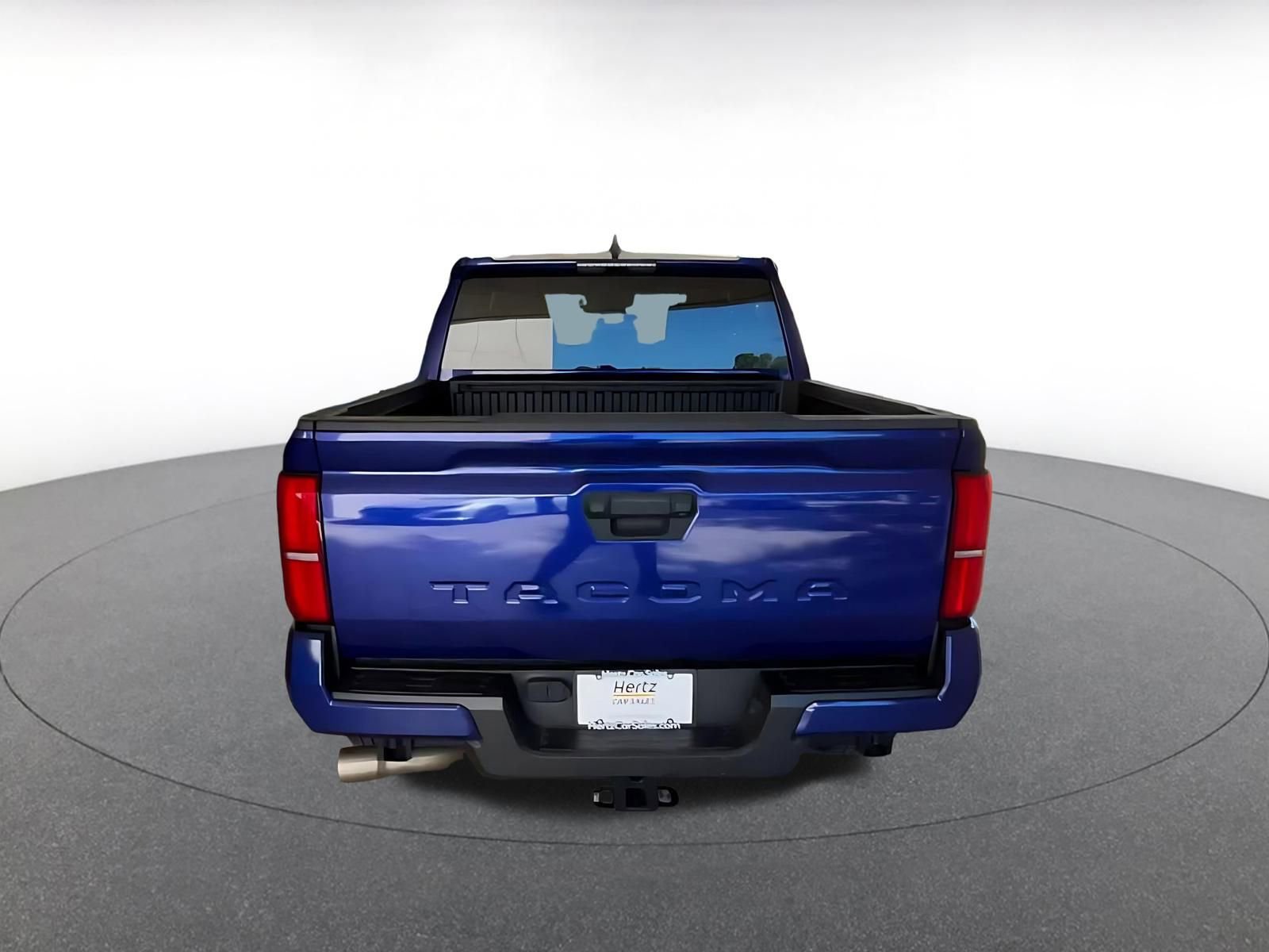 Thumbnail: 2024 Toyota Tacoma - 11