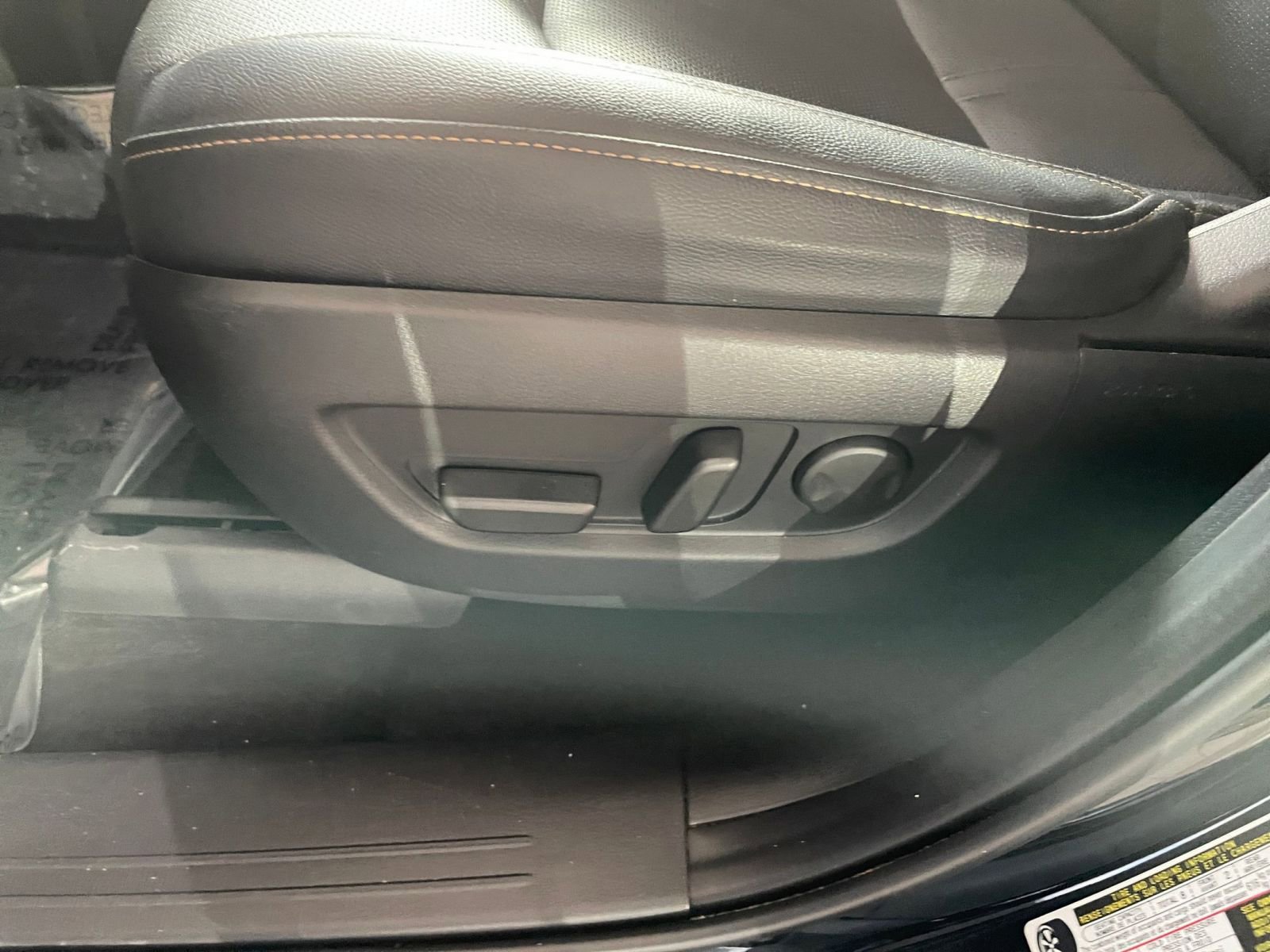 Thumbnail: 2025 Mazda CX-90 - 23