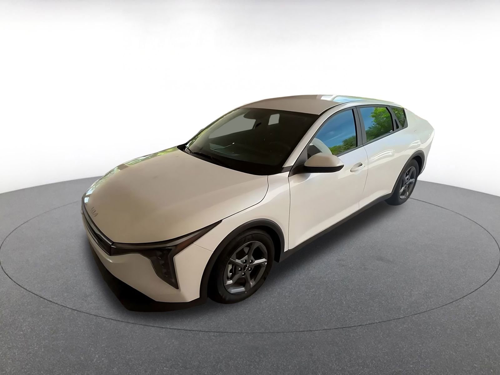 Thumbnail: 2025 Kia K4 - 8