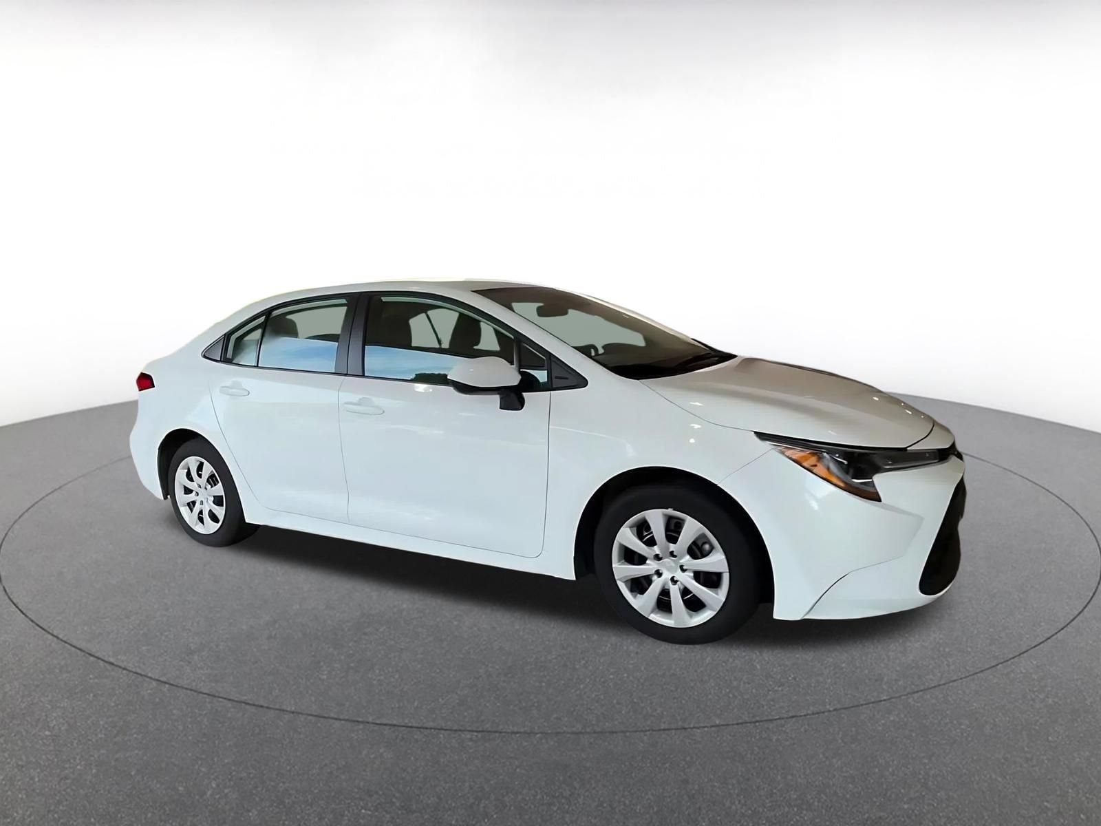 Thumbnail: 2025 Toyota Corolla - 2