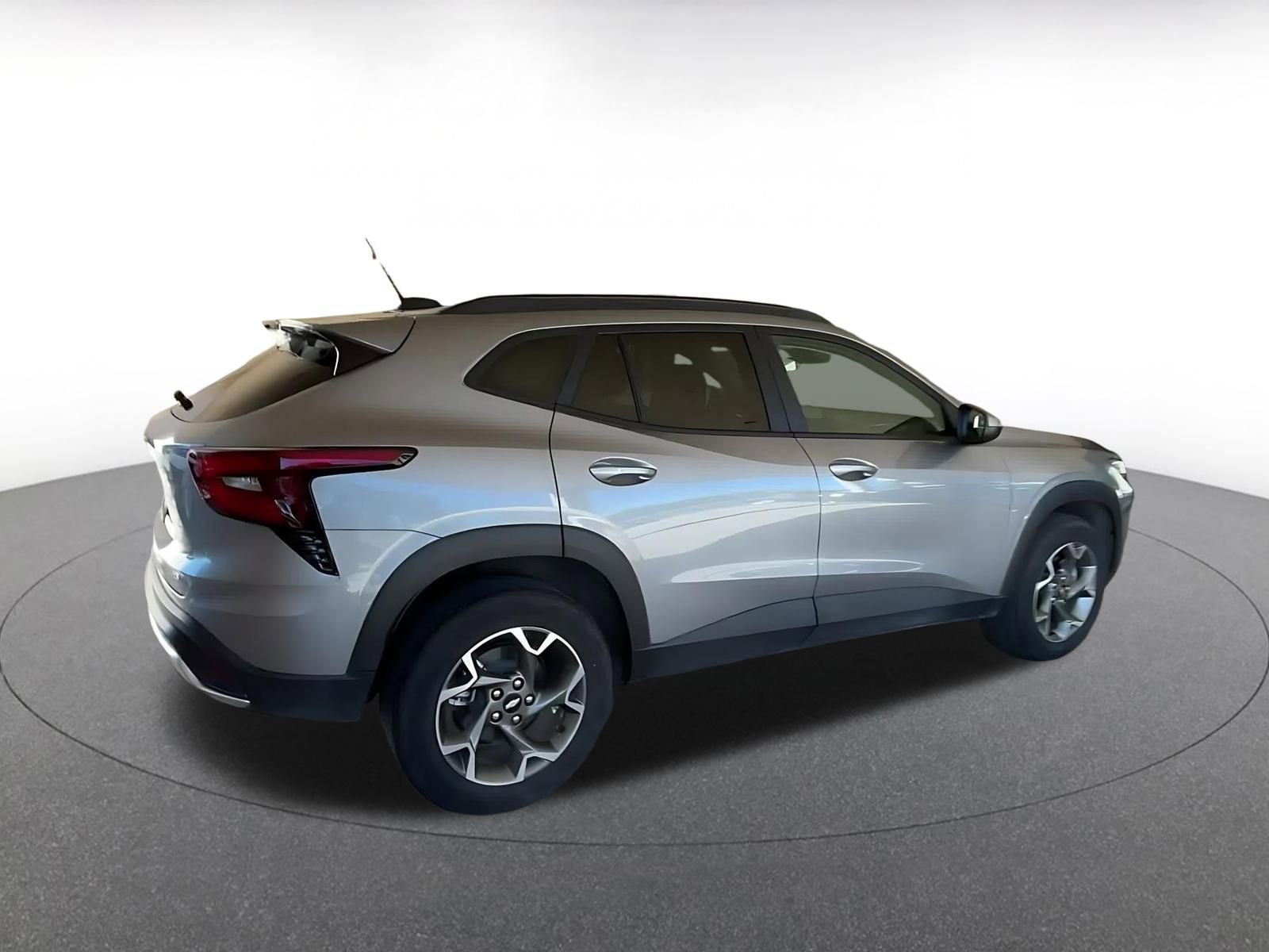 Thumbnail: 2025 Chevrolet Trax - 15