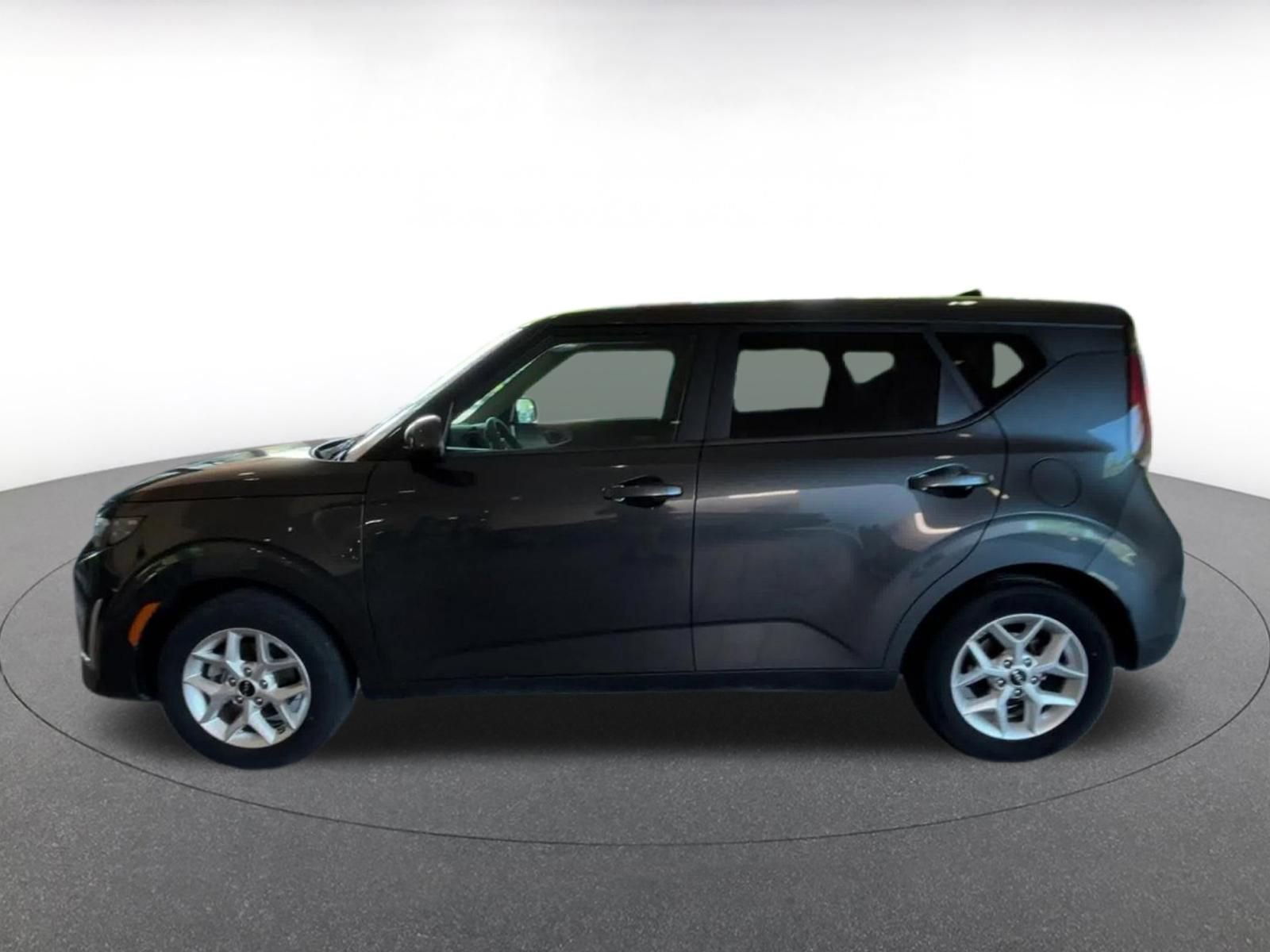 Thumbnail: 2025 Kia Soul - 8