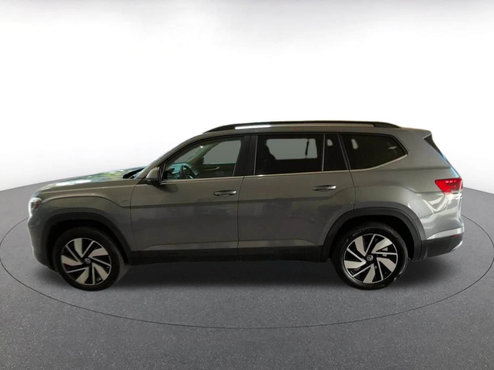 Thumbnail: 2025 Volkswagen Atlas - 9