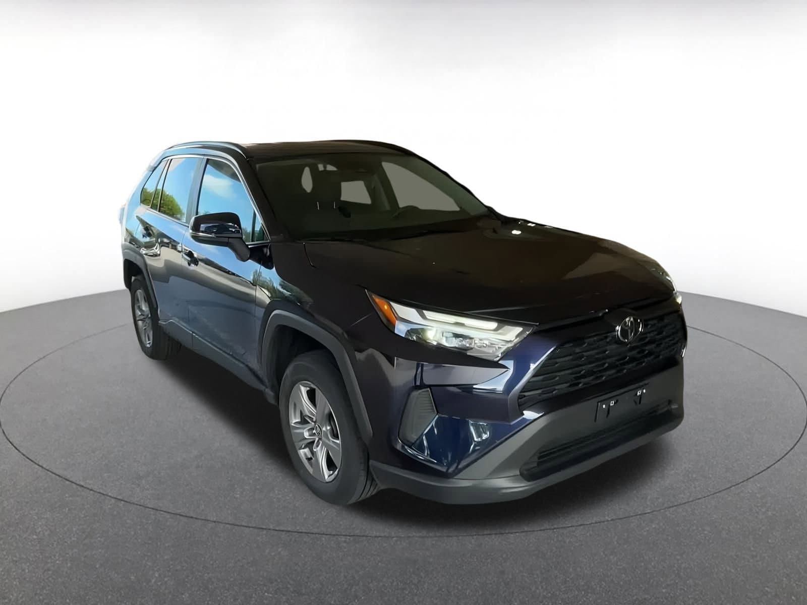 Thumbnail: 2024 Toyota RAV4 - 3