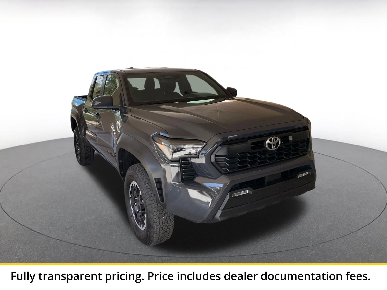 Thumbnail: 2025 Toyota Tacoma - 1