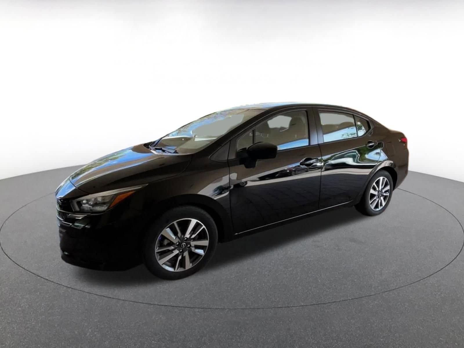 Thumbnail: 2025 Nissan Versa - 7
